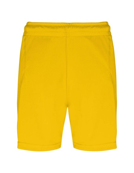 P-PA103-KIDS' SPORTS SHORTS