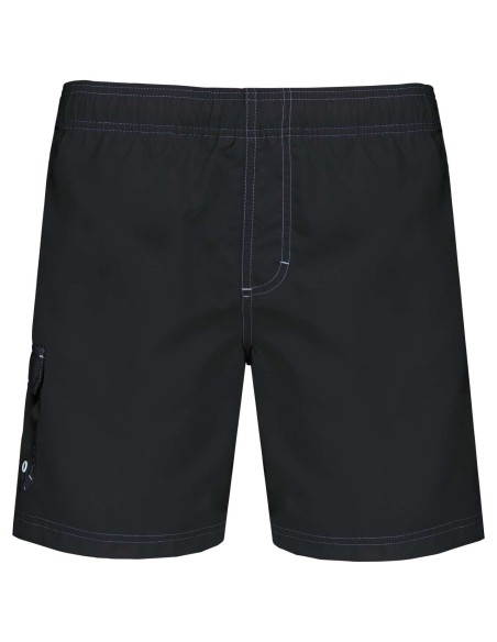 P-PA119-SWIM SHORTS