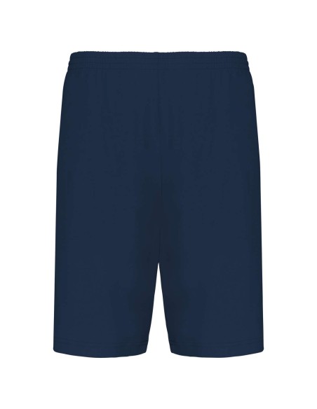 P-PA151-MEN'S JERSEY SPORTS SHORTS
