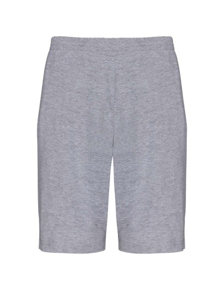P-PA151-MEN'S JERSEY SPORTS SHORTS