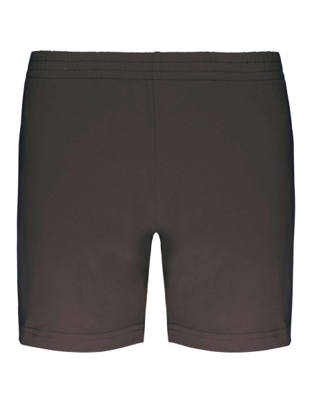 P-PA152-LADIES' JERSEY SPORTS SHORTS