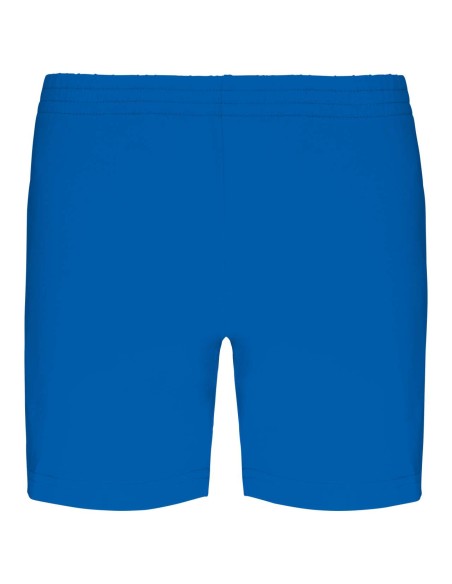 P-PA152-LADIES' JERSEY SPORTS SHORTS
