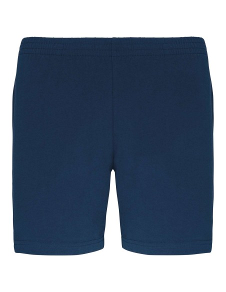 P-PA152-LADIES' JERSEY SPORTS SHORTS