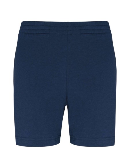 P-PA153-KIDS' JERSEY SPORTS SHORTS