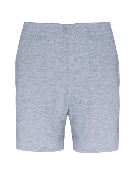 P-PA153-KIDS' JERSEY SPORTS SHORTS