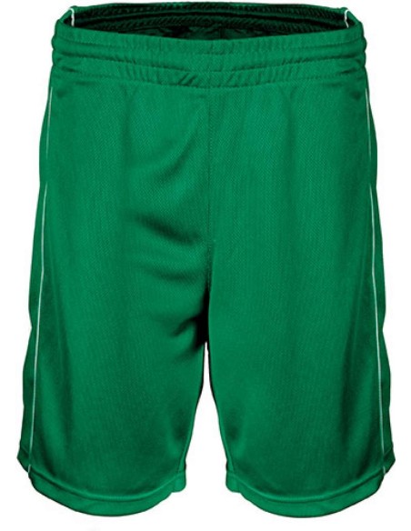 P-PA159-MEN'S BASKETBALL SHORTS