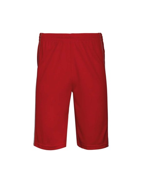 P-PA159-MEN'S BASKETBALL SHORTS