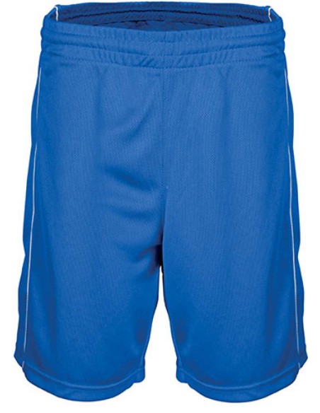 P-PA159-MEN'S BASKETBALL SHORTS