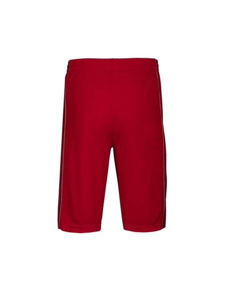 P-PA161-KID'S BASKET BALL SHORTS