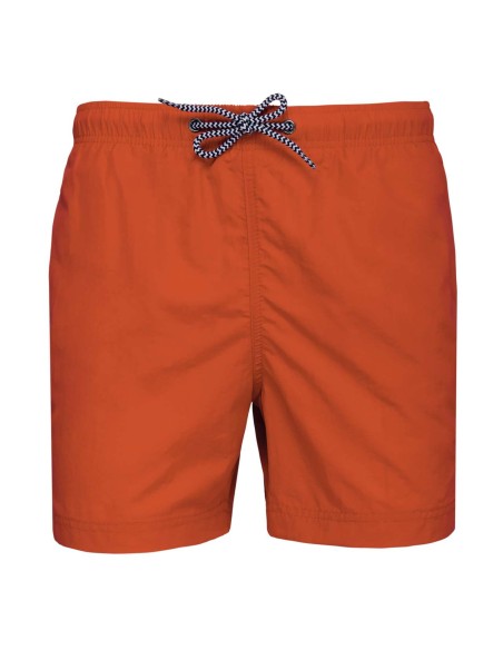 P-PA168-SWIMMING SHORTS