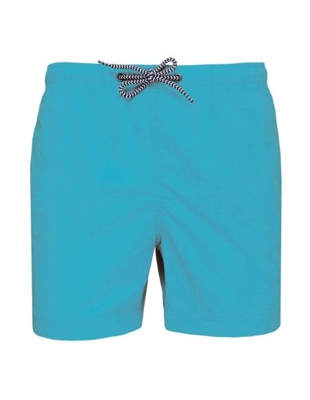 P-PA168-SWIMMING SHORTS