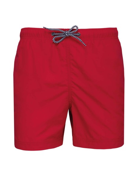 P-PA168-SWIMMING SHORTS