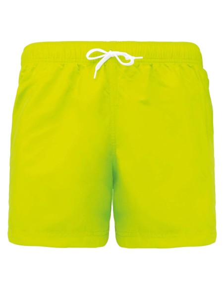 P-PA169-SWIMMING SHORTS