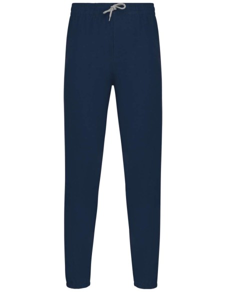 P-PA186-UNISEX LIGHTWEIGHT COTTON TRACKSUIT BOTTOMS