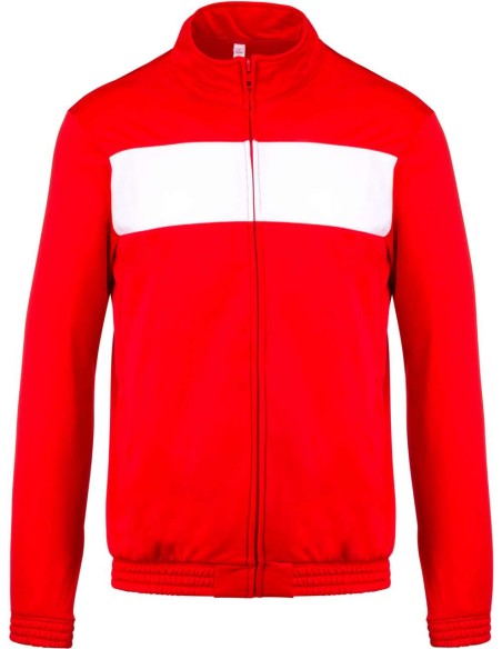 P-PA347-ADULT TRACKSUIT TOP