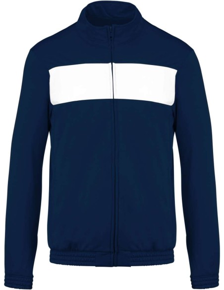 P-PA348-KIDS' TRACKSUIT TOP