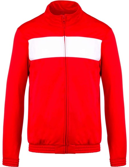 P-PA348-KIDS' TRACKSUIT TOP