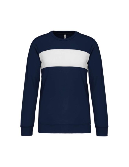 P-PA373-POLYESTER SWEATSHIRT