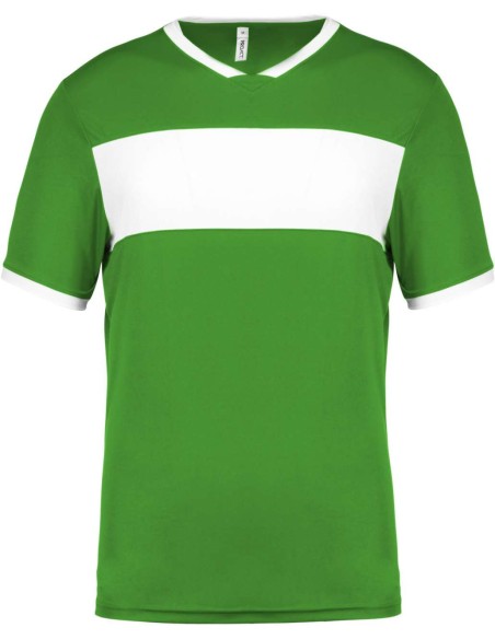 P-PA4000-ADULTS' SHORT-SLEEVED JERSEY
