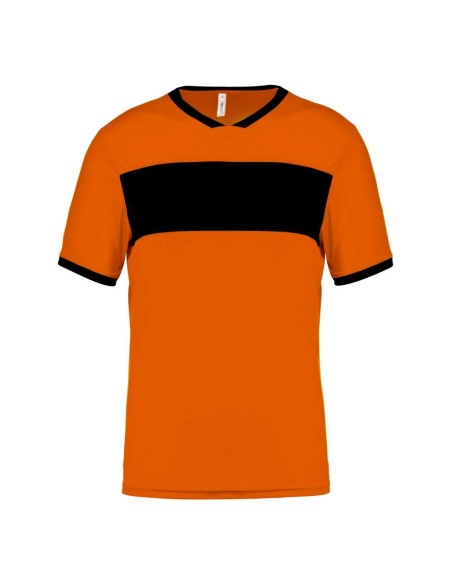 P-PA4000-ADULTS' SHORT-SLEEVED JERSEY