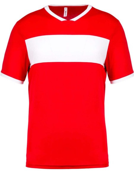 P-PA4000-ADULTS' SHORT-SLEEVED JERSEY