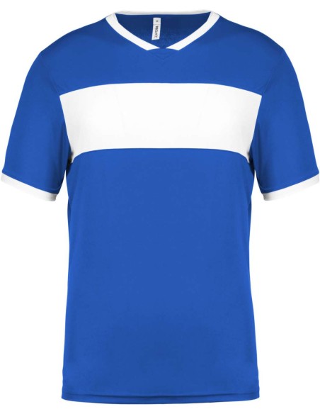 P-PA4000-ADULTS' SHORT-SLEEVED JERSEY