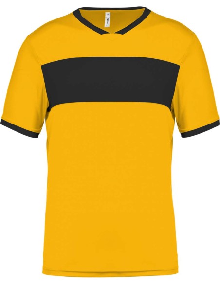 P-PA4000-ADULTS' SHORT-SLEEVED JERSEY