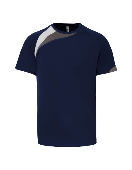 P-PA436-ADULTS' SHORT-SLEEVED JERSEY