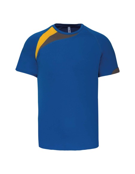 P-PA436-ADULTS' SHORT-SLEEVED JERSEY