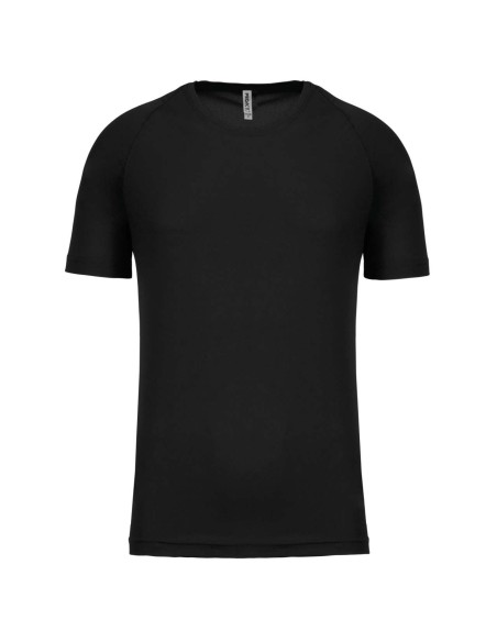 P-PA438-MEN'S SHORT-SLEEVED SPORTS T-SHIRT
