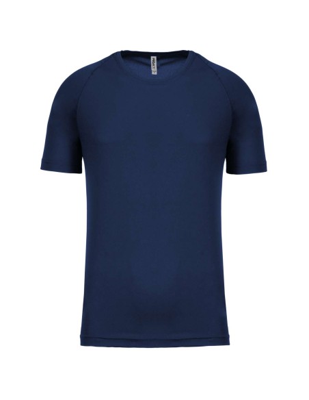 P-PA438-MEN'S SHORT-SLEEVED SPORTS T-SHIRT