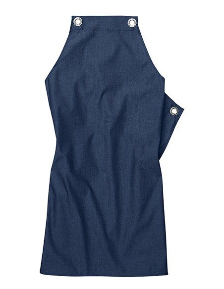 C-00141-14-Bib Apron Potenza X Melange