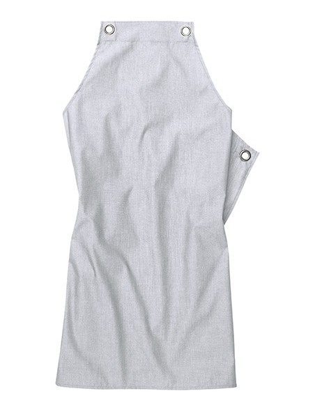 C-00141-14-Bib Apron Potenza X Melange