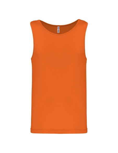P-PA441-MEN’S SPORTS VEST