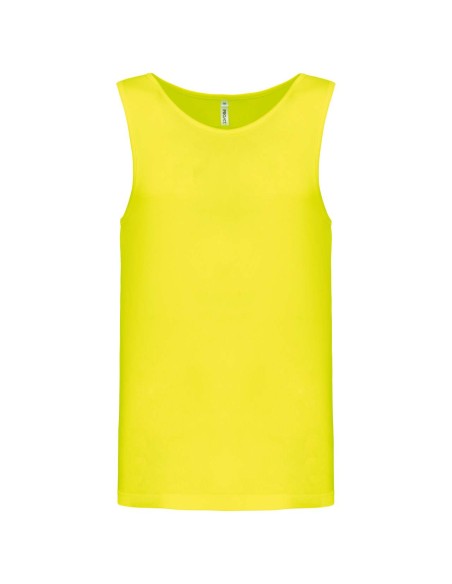 P-PA441-MEN’S SPORTS VEST