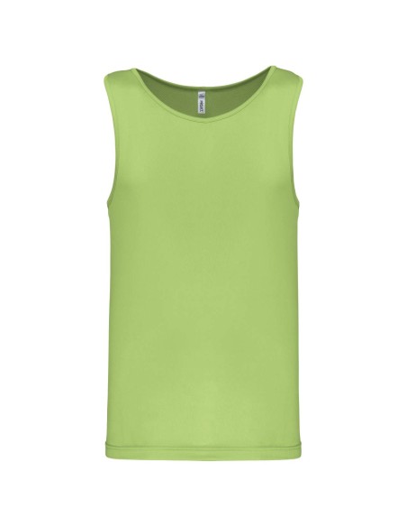 P-PA441-MEN’S SPORTS VEST