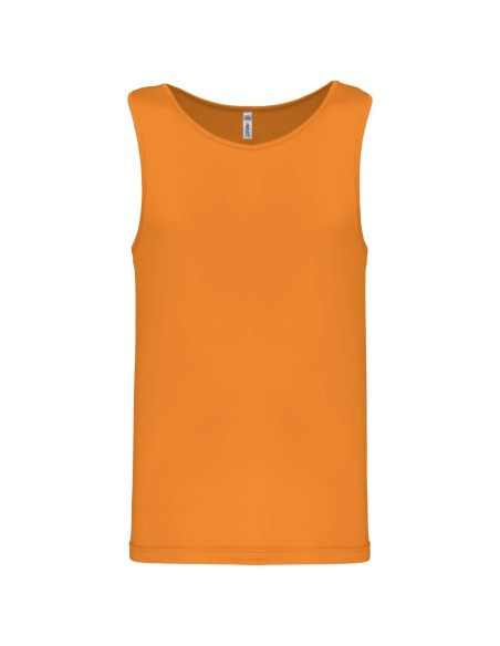 P-PA441-MEN’S SPORTS VEST