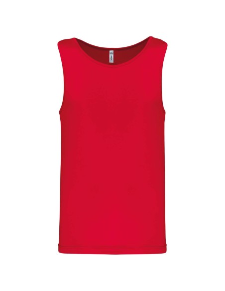 P-PA441-MEN’S SPORTS VEST