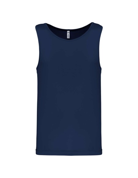 P-PA441-MEN’S SPORTS VEST