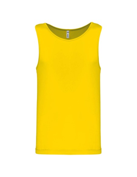 P-PA441-MEN’S SPORTS VEST