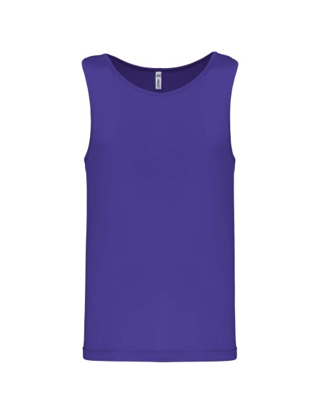 P-PA441-MEN’S SPORTS VEST