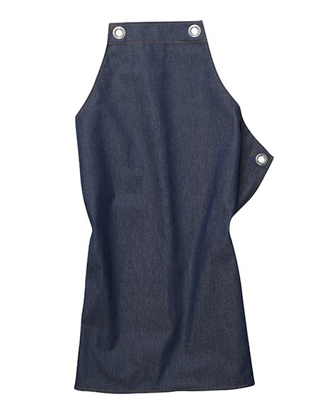 C-00141-32-Bib Apron Potenza X Jeans
