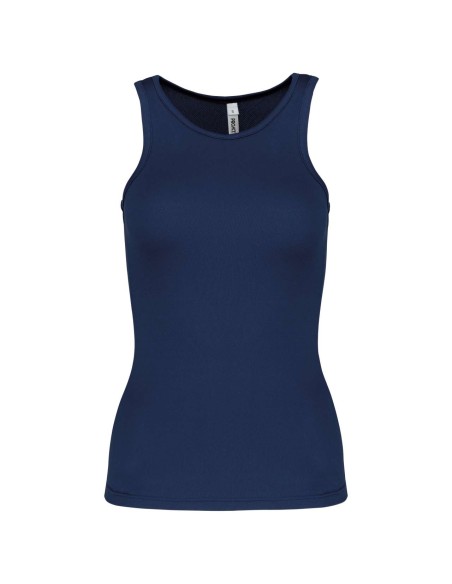 P-PA442-LADIES' SPORTS VEST