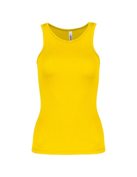P-PA442-LADIES' SPORTS VEST