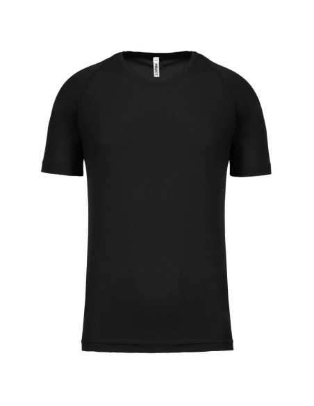 P-PA445-KIDS' SHORT SLEEVED SPORTS T-SHIRT