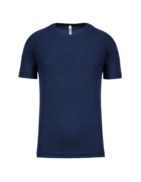 P-PA445-KIDS' SHORT SLEEVED SPORTS T-SHIRT