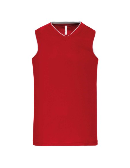 P-PA459-MEN'S BASKETBALL JERSEY