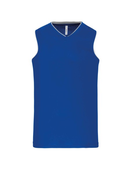 P-PA459-MEN'S BASKETBALL JERSEY