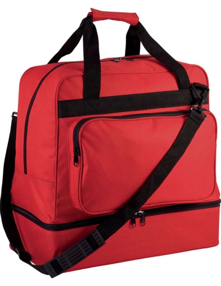 P-PA519-TEAM SPORTS BAG WITH RIGID BOTTOM - 60 LITRES