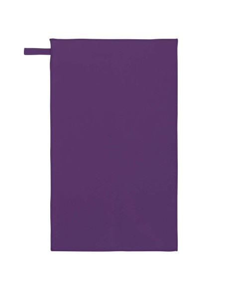 P-PA573-MICROFIBRE SPORTS TOWEL